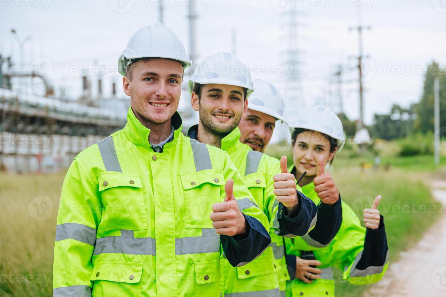 Energy Solutions